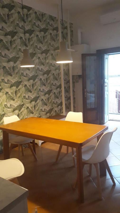 Casetta Safilù 2 Milan Extérieur photo