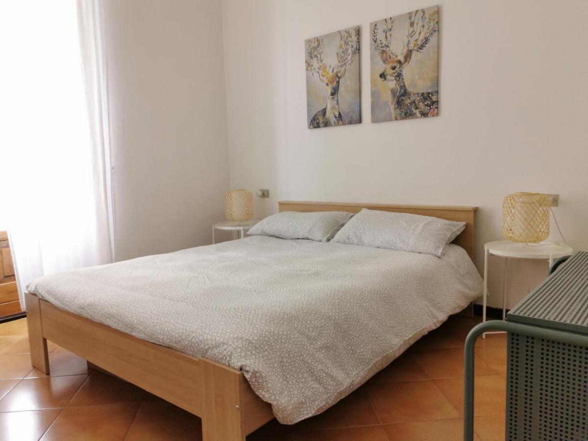 Casetta Safilù 2 Milan Extérieur photo