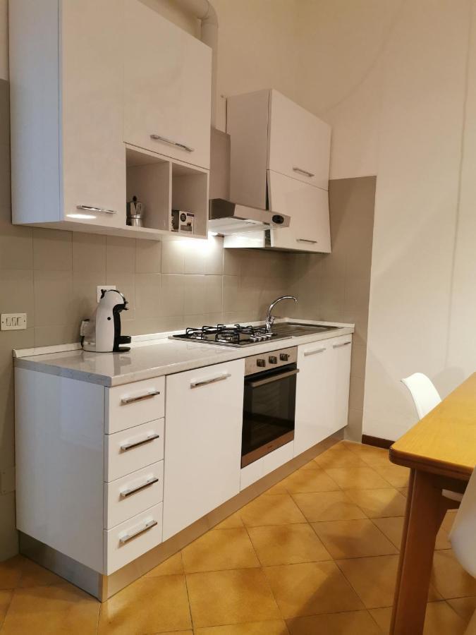 Casetta Safilù 2 Milan Extérieur photo
