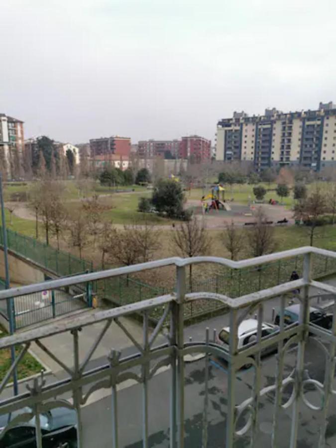 Casetta Safilù 2 Milan Extérieur photo