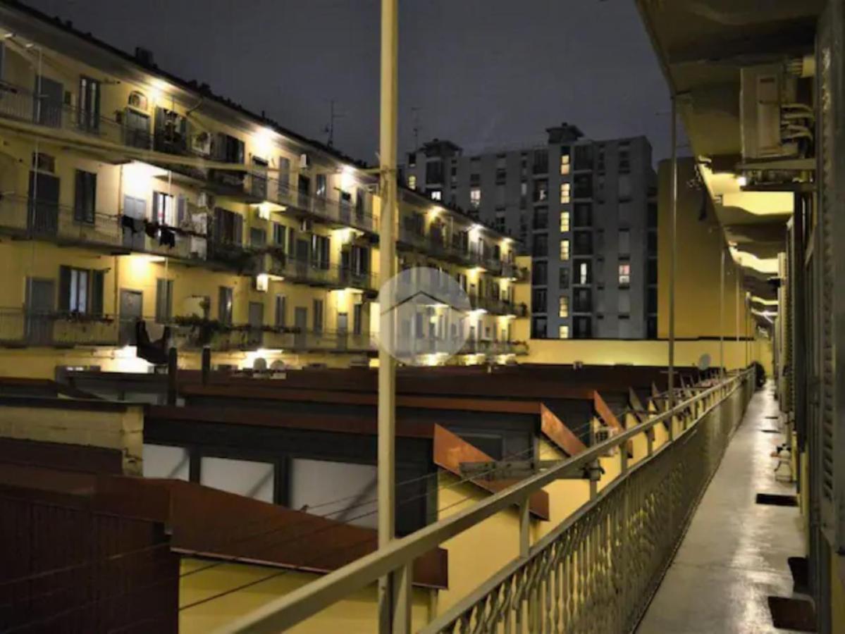 Casetta Safilù 2 Milan Extérieur photo